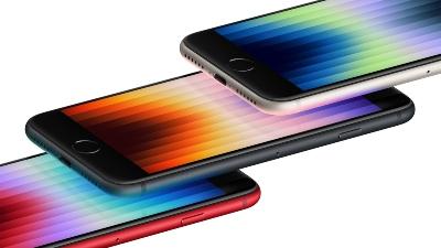 А1 стартира предварителните поръчки за новия iPhone SE от 18 март